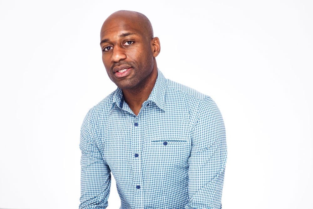 Kobi Omenaka - Founder of Kobestarr Digital