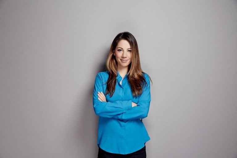 Episode #006 Jackie Fast of Slingshot Sponsprship on the Kobestarr Digital Podcast