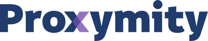 Proxymity